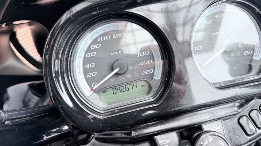 Harley Davidson Road Glide