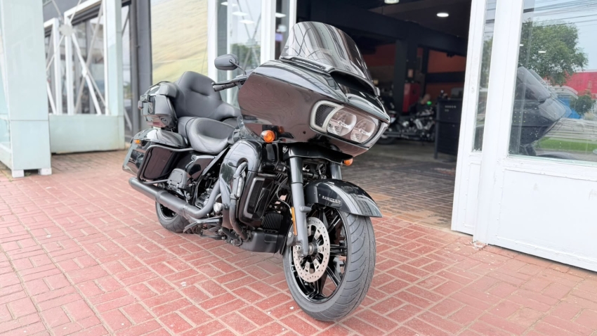 Harley Davidson Road Glide