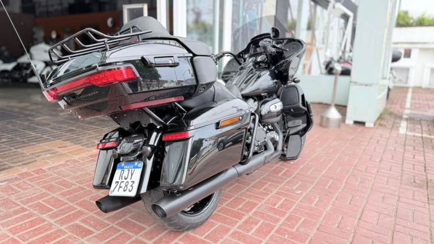 Harley Davidson Road Glide