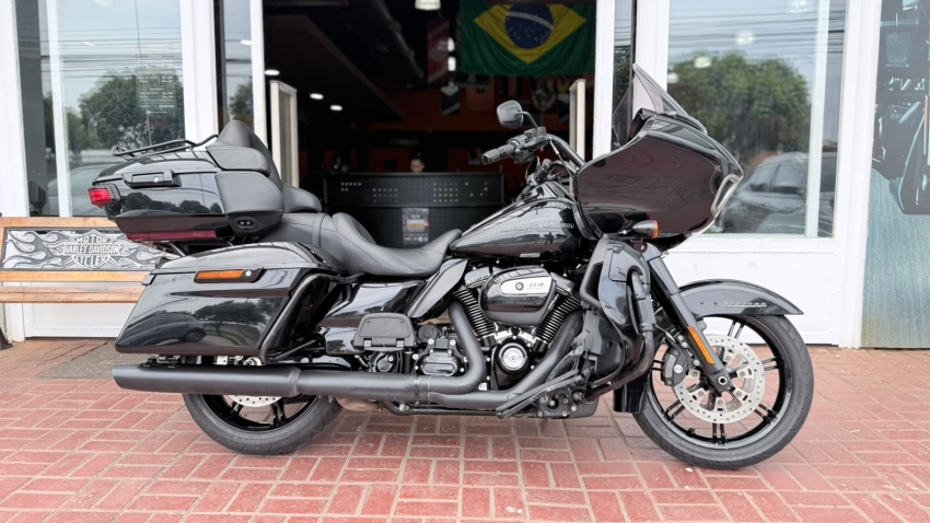 Harley Davidson Road Glide