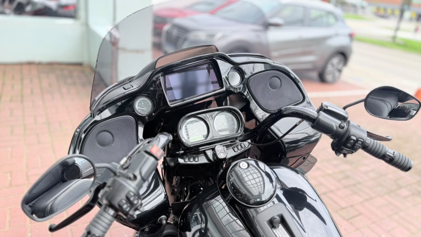 Harley Davidson Road Glide