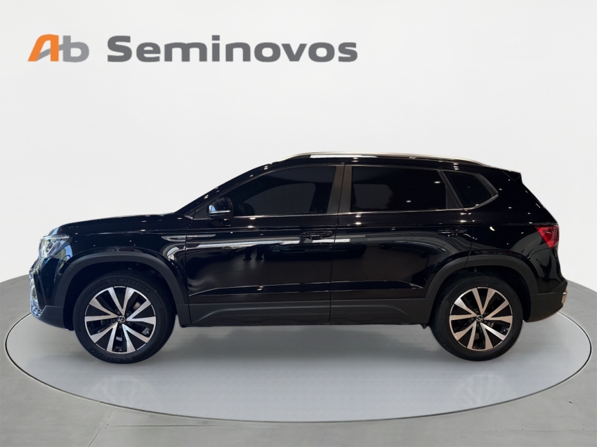 Volkswagen Taos