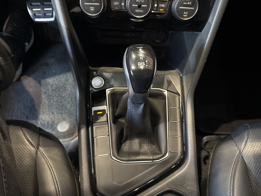 Volkswagen Taos