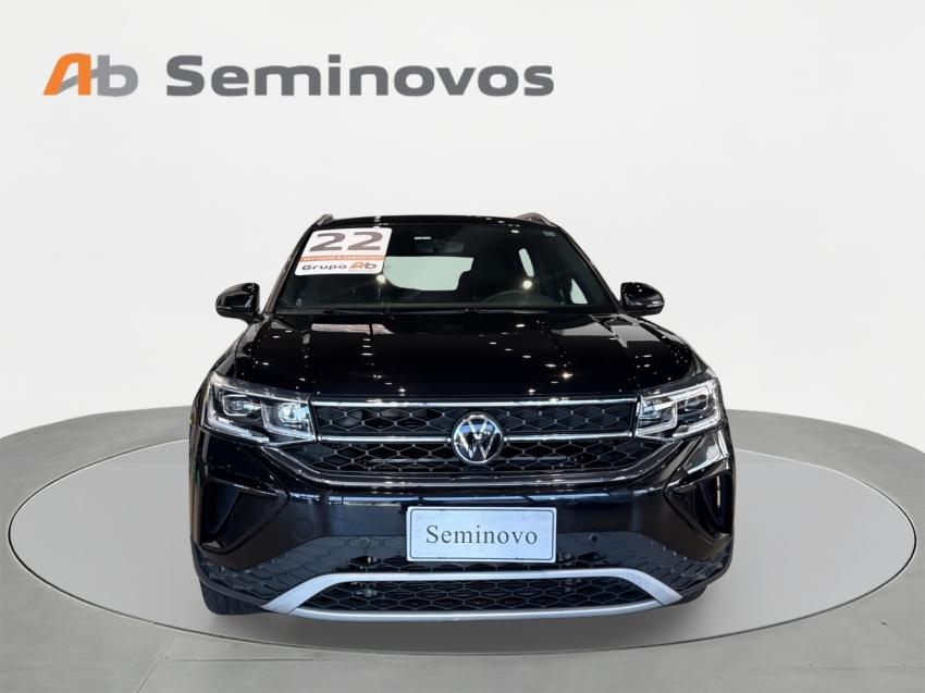 Volkswagen Taos