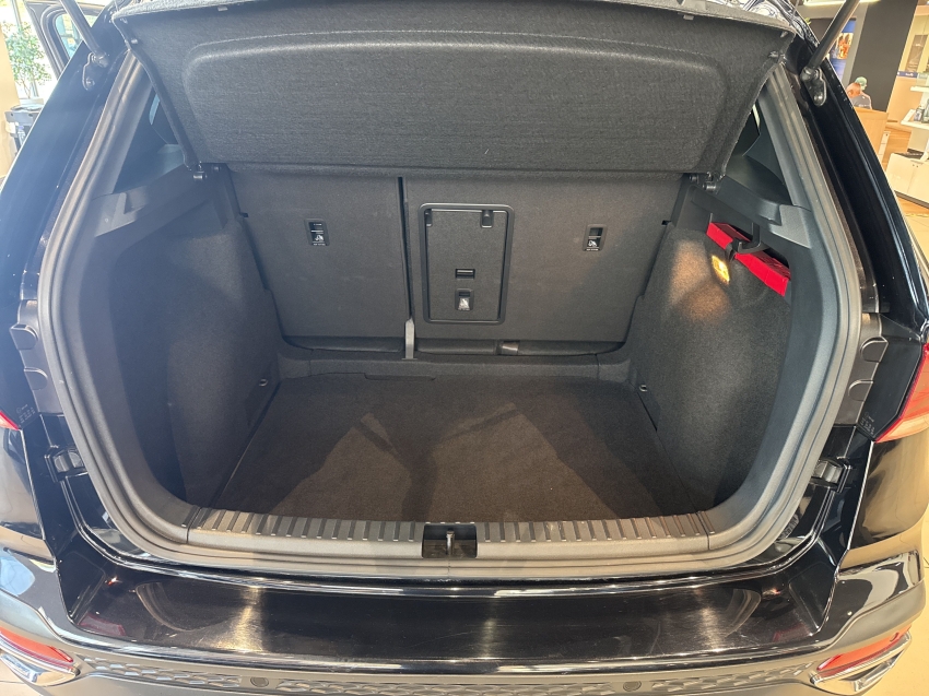 Volkswagen Taos
