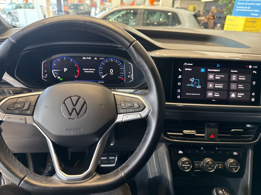Volkswagen Taos