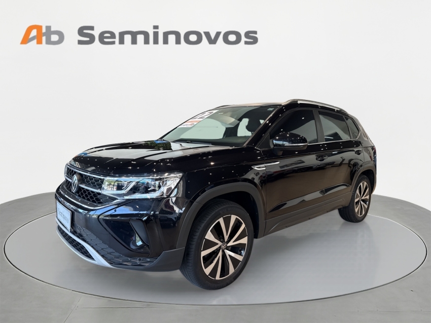 Volkswagen Taos