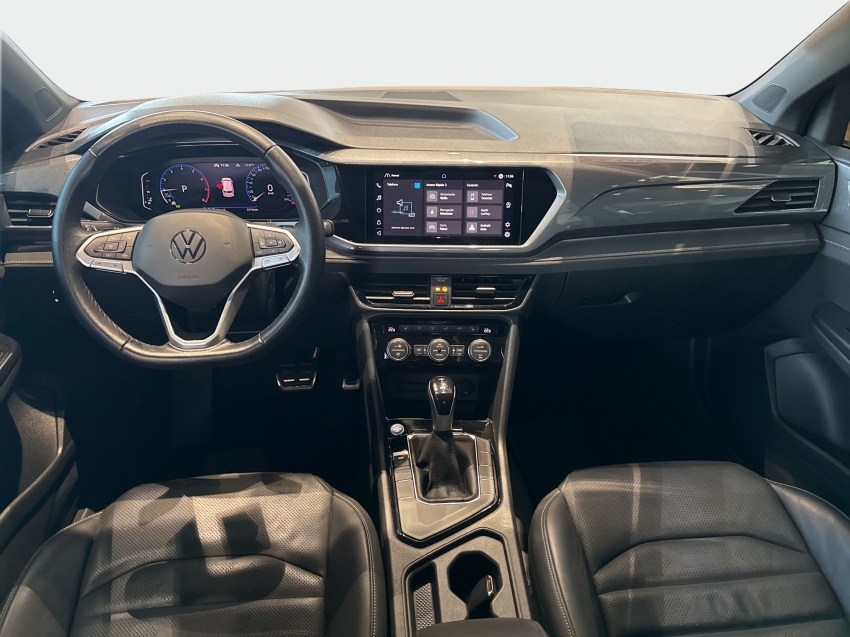 Volkswagen Taos