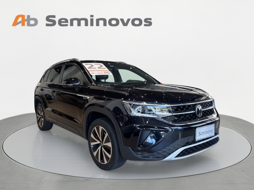 Volkswagen Taos