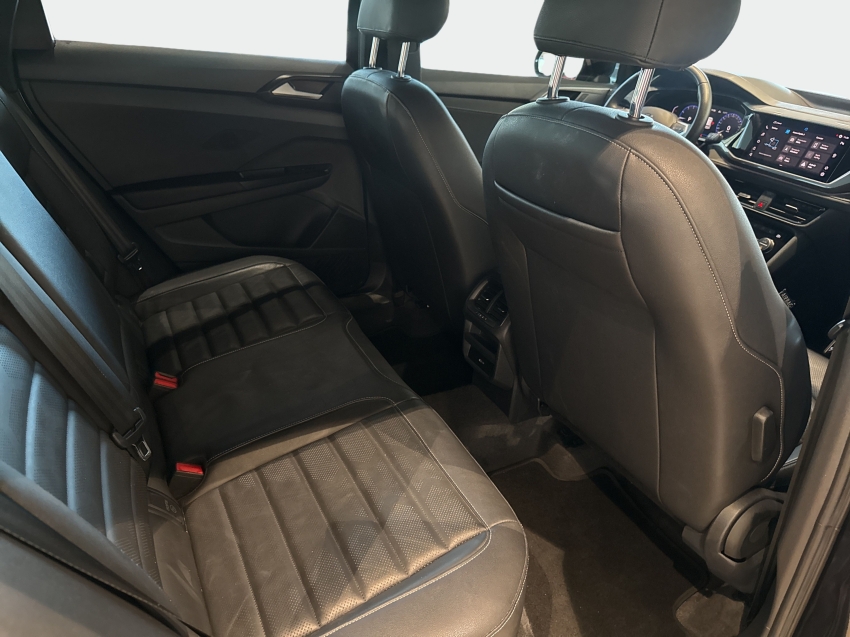 Volkswagen Taos