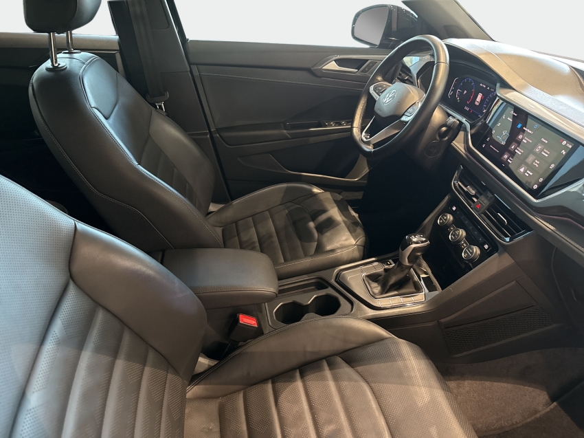 Volkswagen Taos