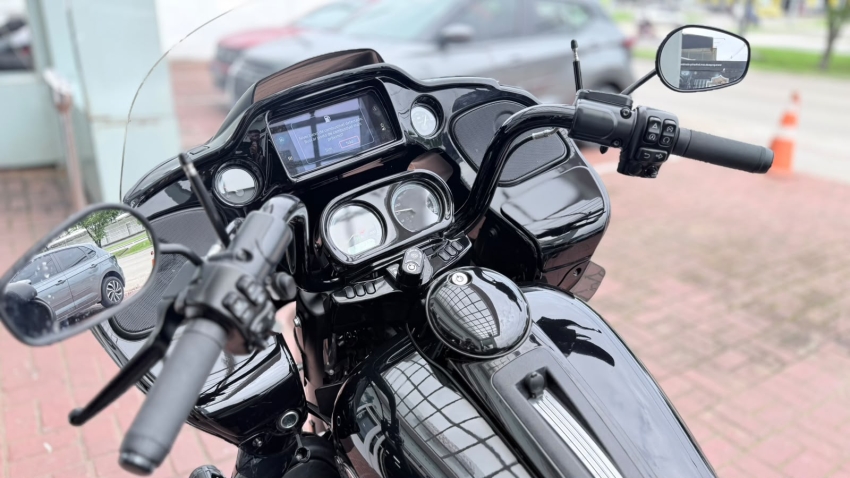 Harley Davidson Road Glide