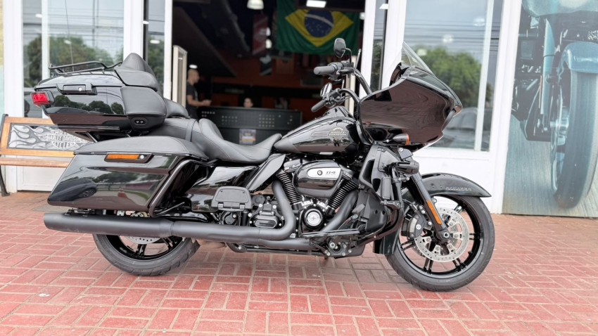Harley Davidson Road Glide
