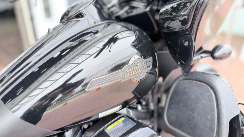 Harley Davidson Road Glide
