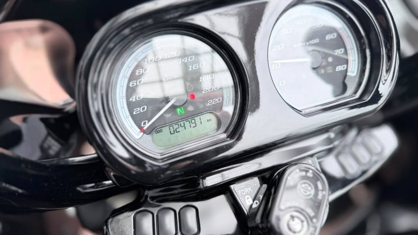 Harley Davidson Road Glide