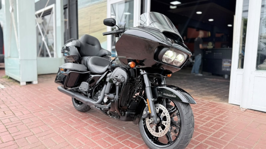 Harley Davidson Road Glide