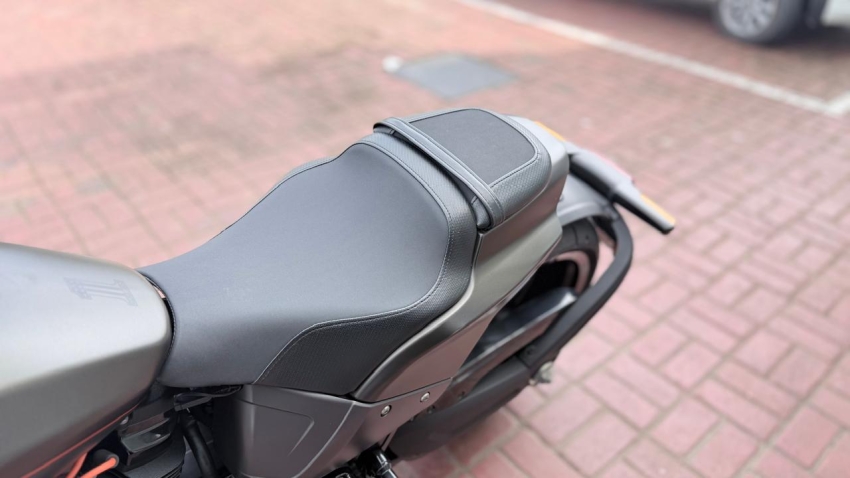 Harley Davidson Fxdrs
