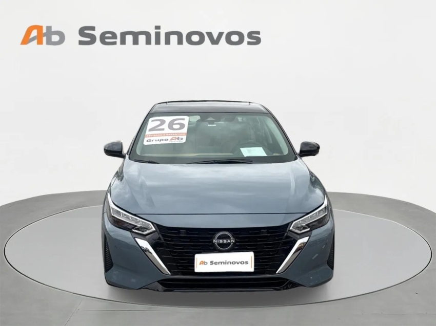 Nissan Sentra
