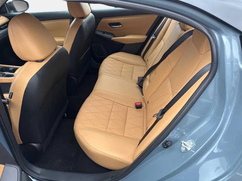 Nissan Sentra