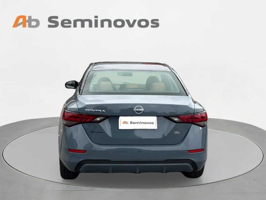 Nissan Sentra