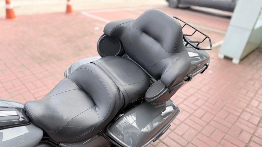 Harley Davidson Ultra