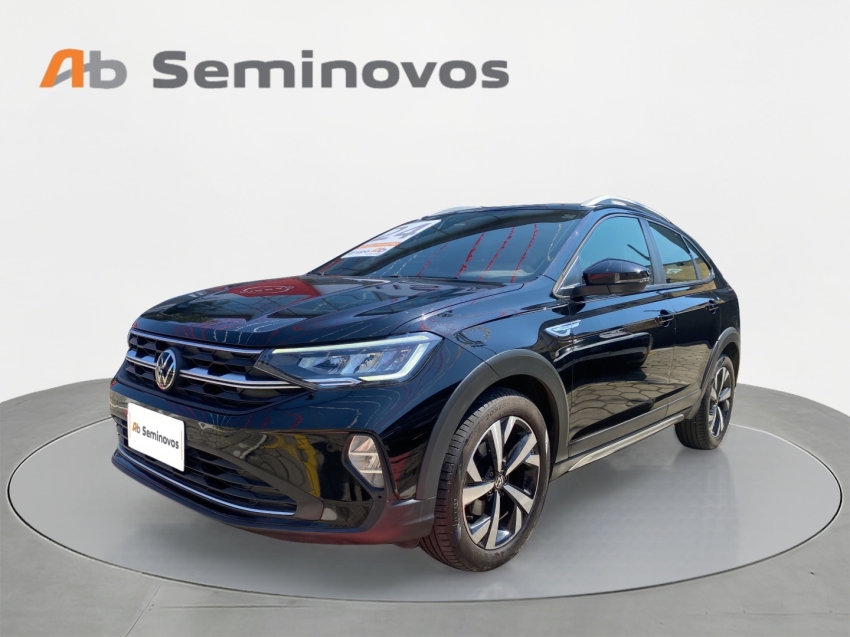Volkswagen Nivus