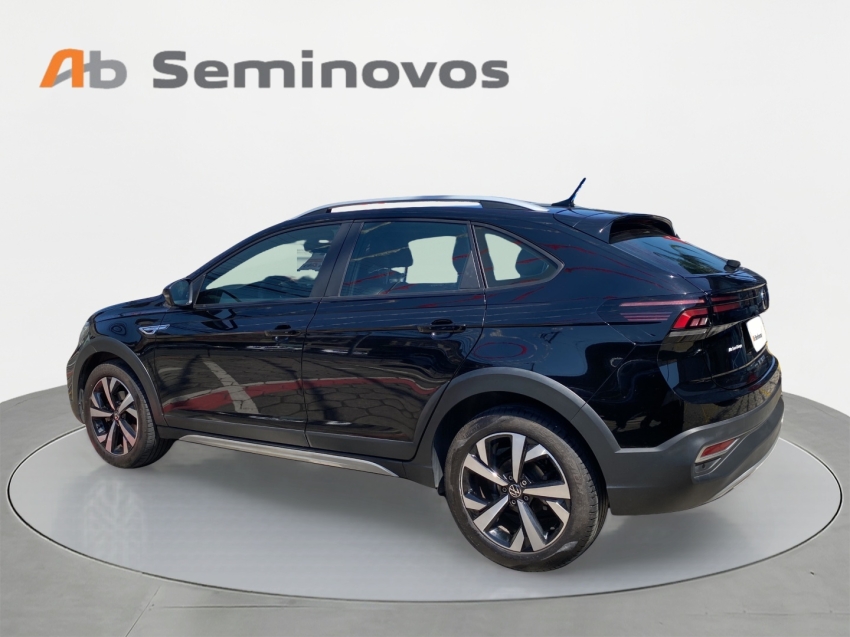 Volkswagen Nivus