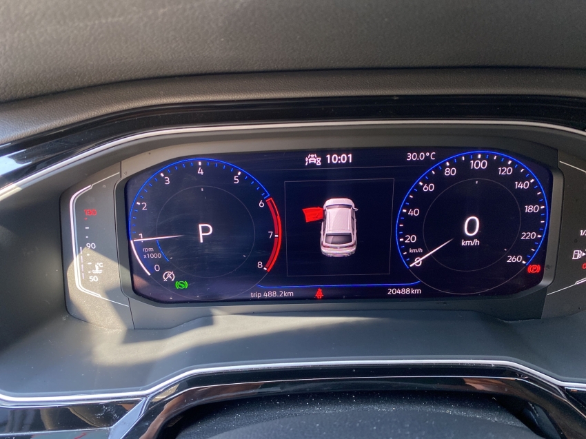Volkswagen Nivus