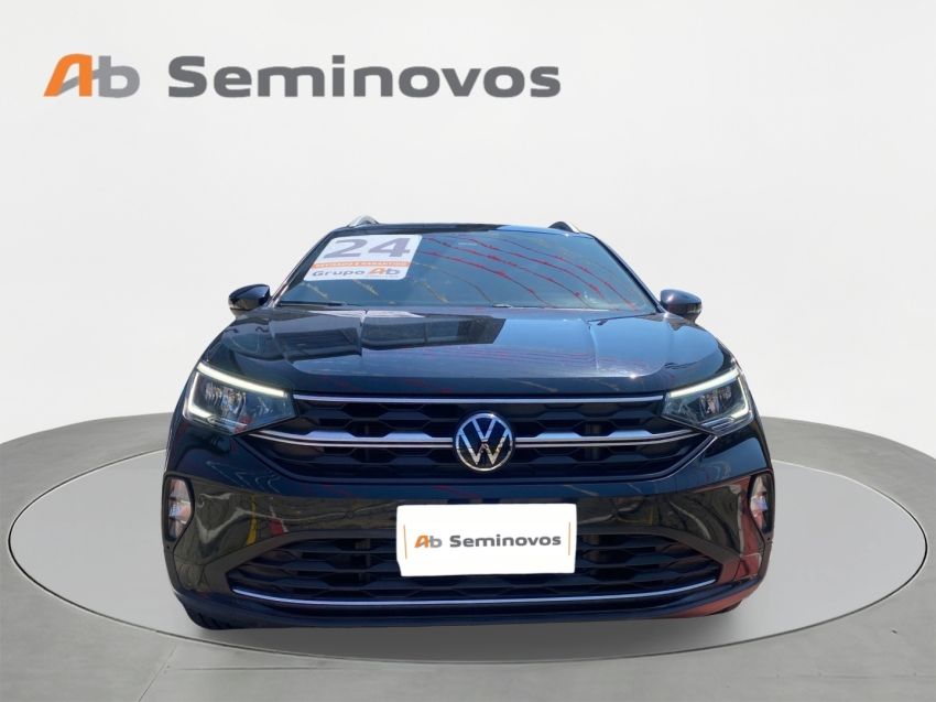 Volkswagen Nivus