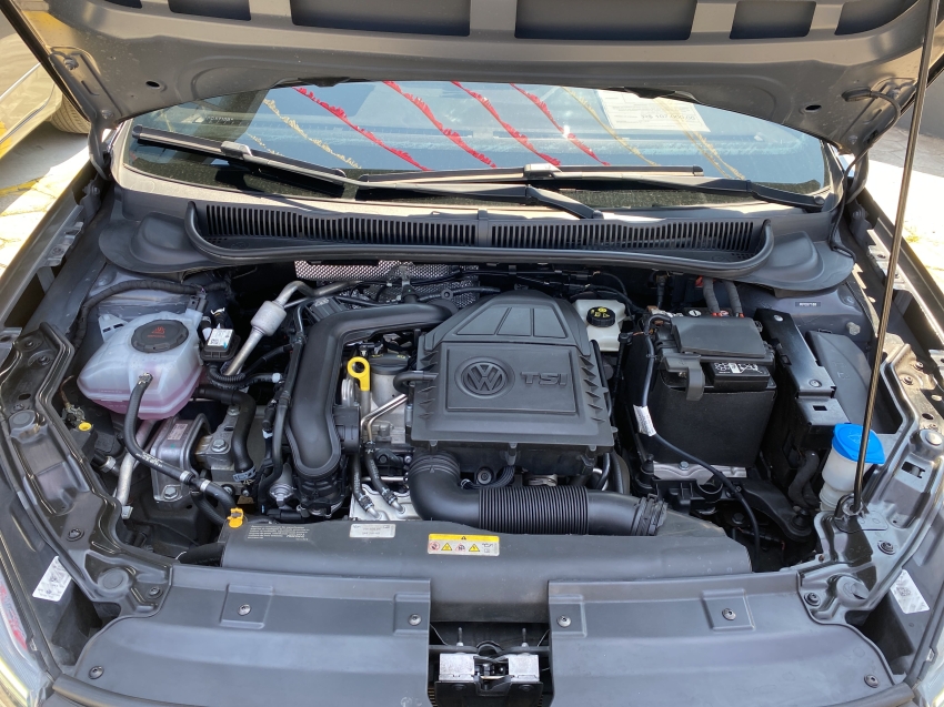 Volkswagen Nivus