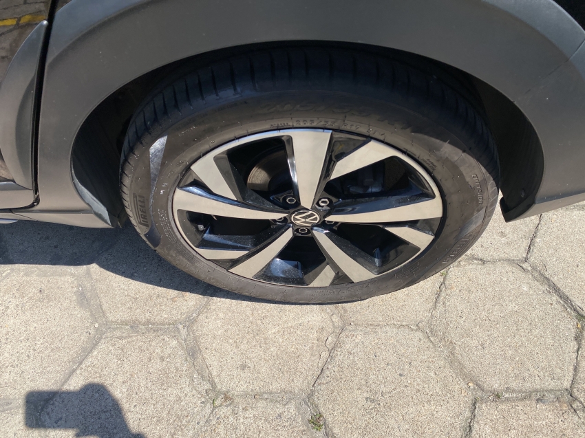 Volkswagen Nivus