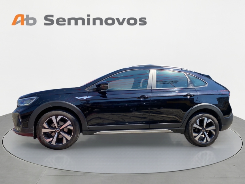 Volkswagen Nivus