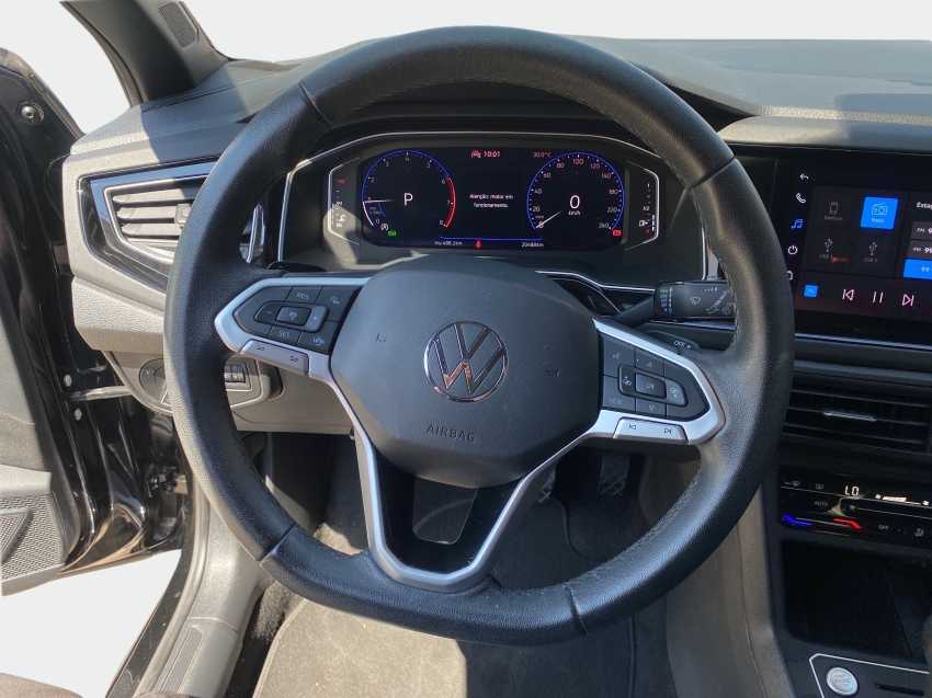 Volkswagen Nivus