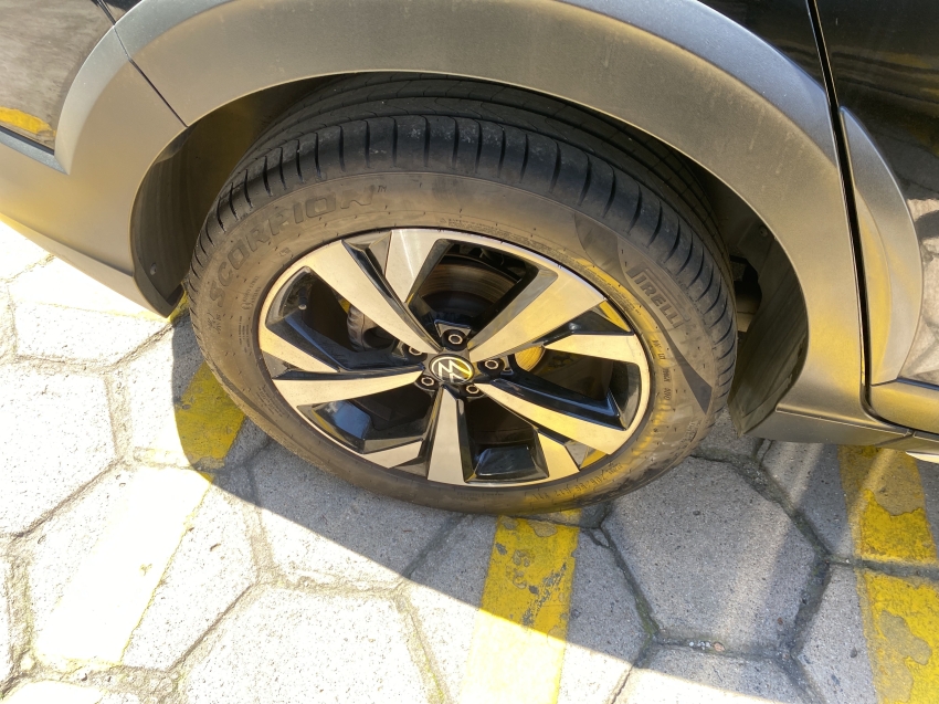 Volkswagen Nivus