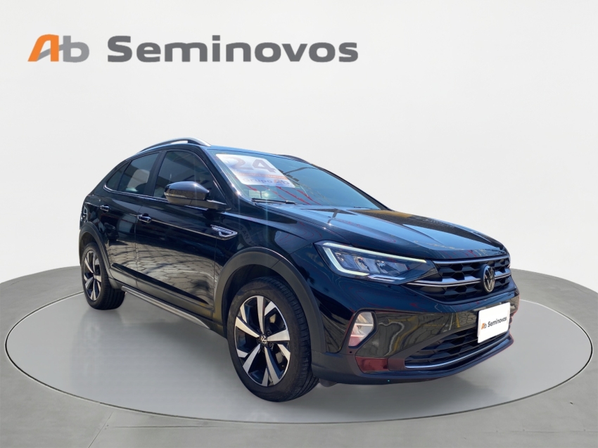 Volkswagen Nivus