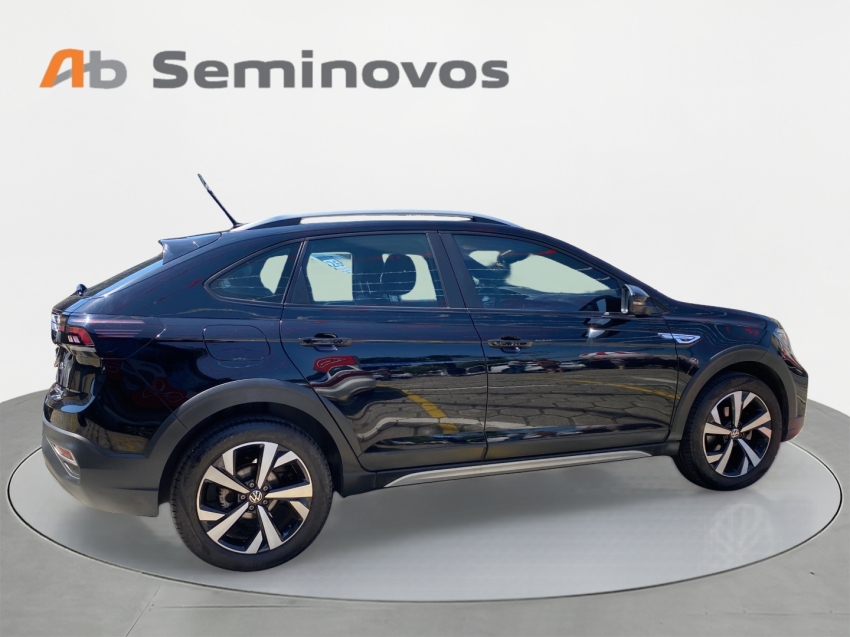 Volkswagen Nivus