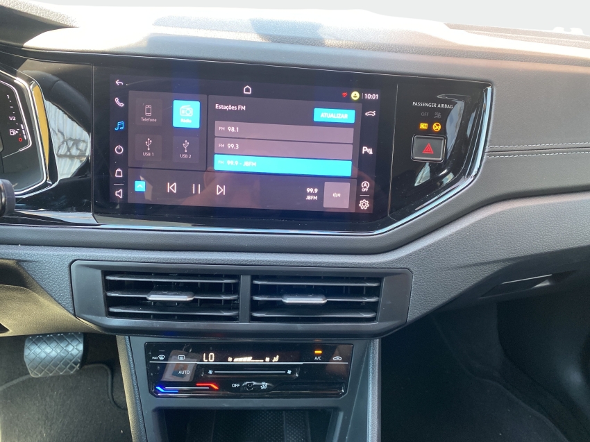 Volkswagen Nivus