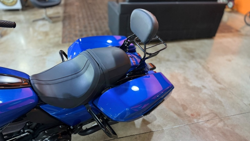 Harley Davidson Street Glide