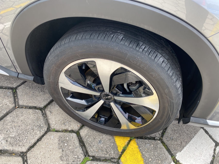 BYD Song Plus