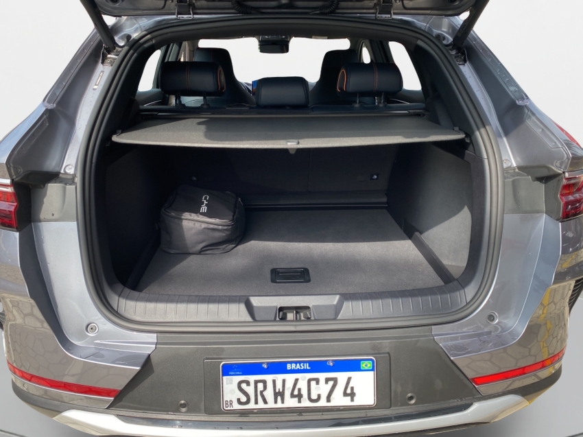 BYD Song Plus