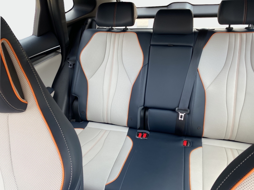 BYD Song Plus