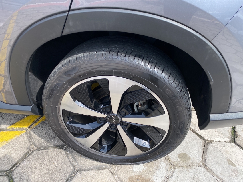 BYD Song Plus