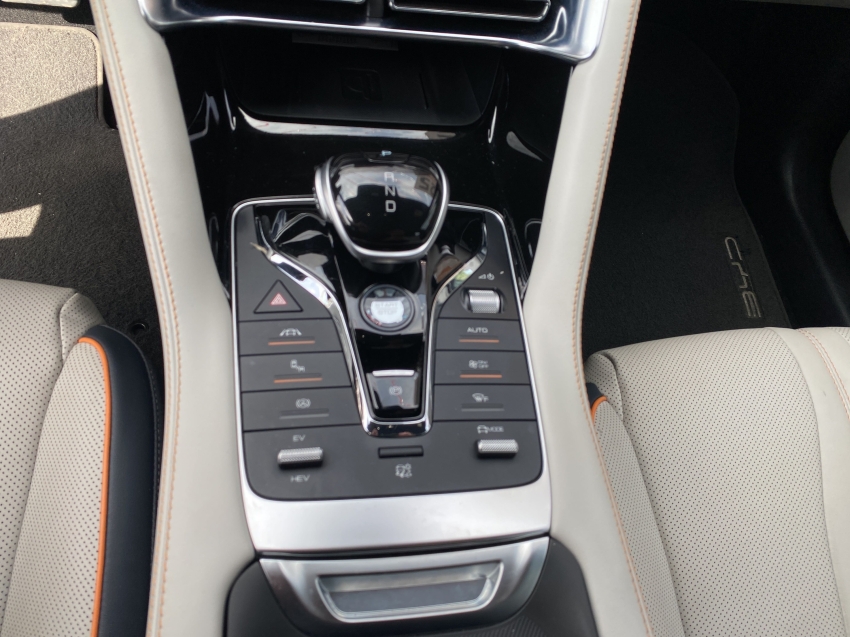 BYD Song Plus