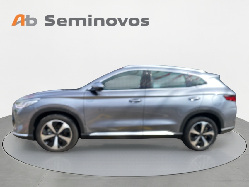 BYD Song Plus