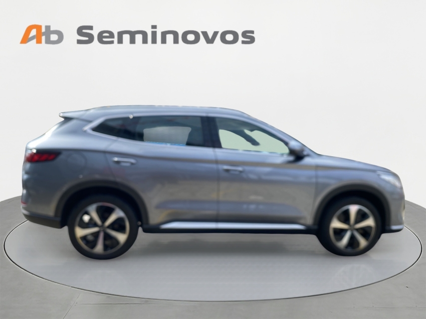 BYD Song Plus