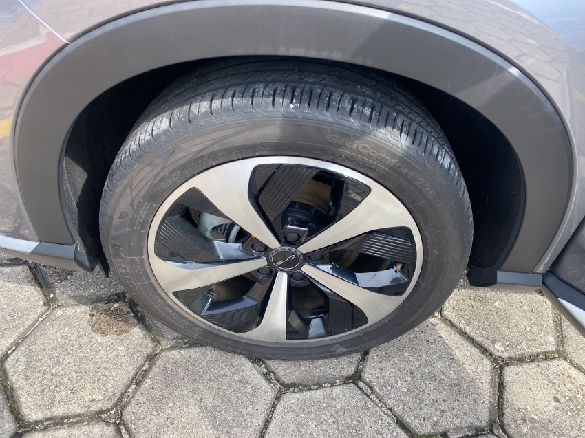 BYD Song Plus