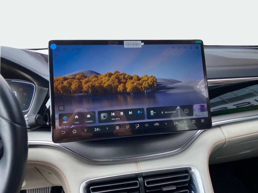 BYD Song Plus