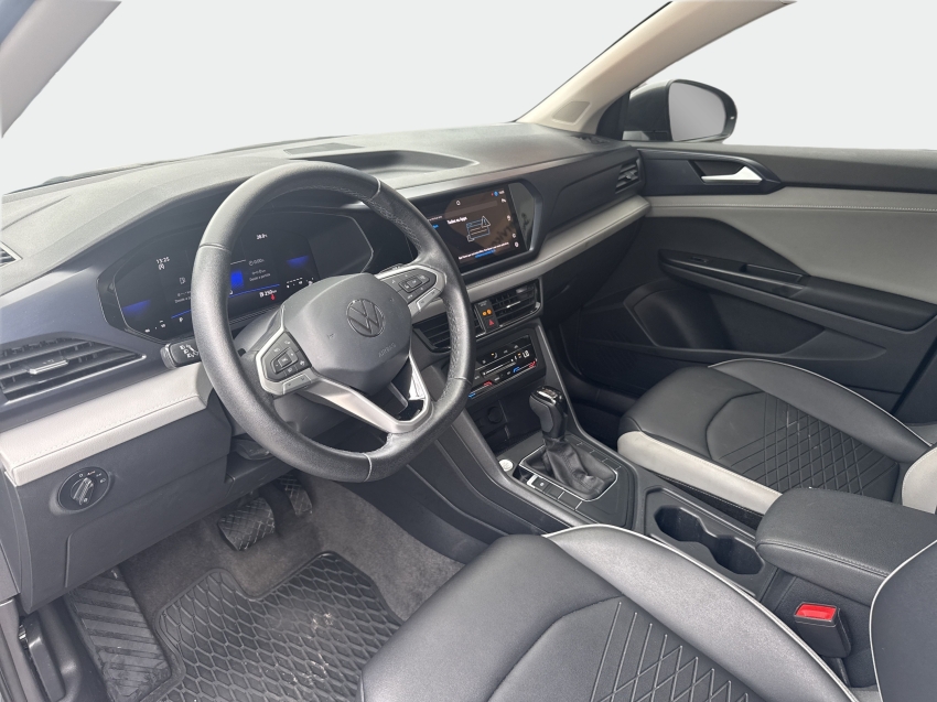 Volkswagen Taos
