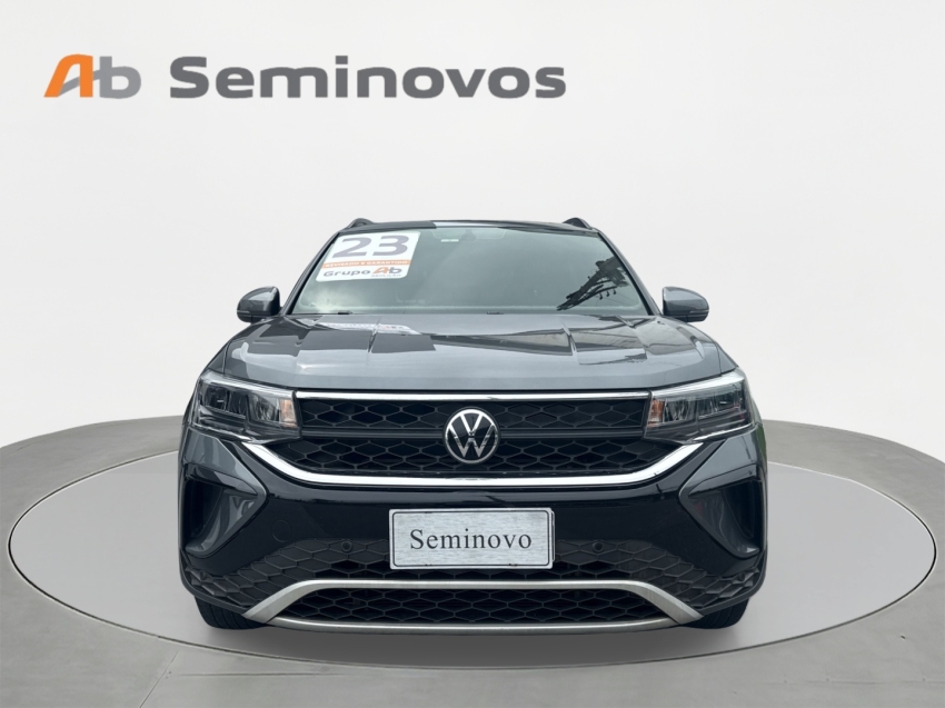 Volkswagen Taos