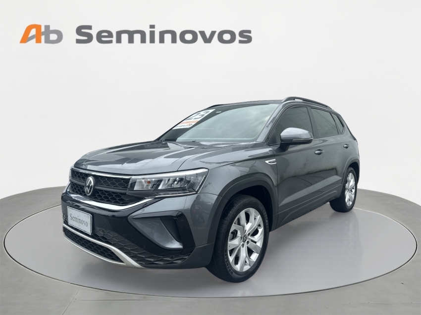 Volkswagen Taos